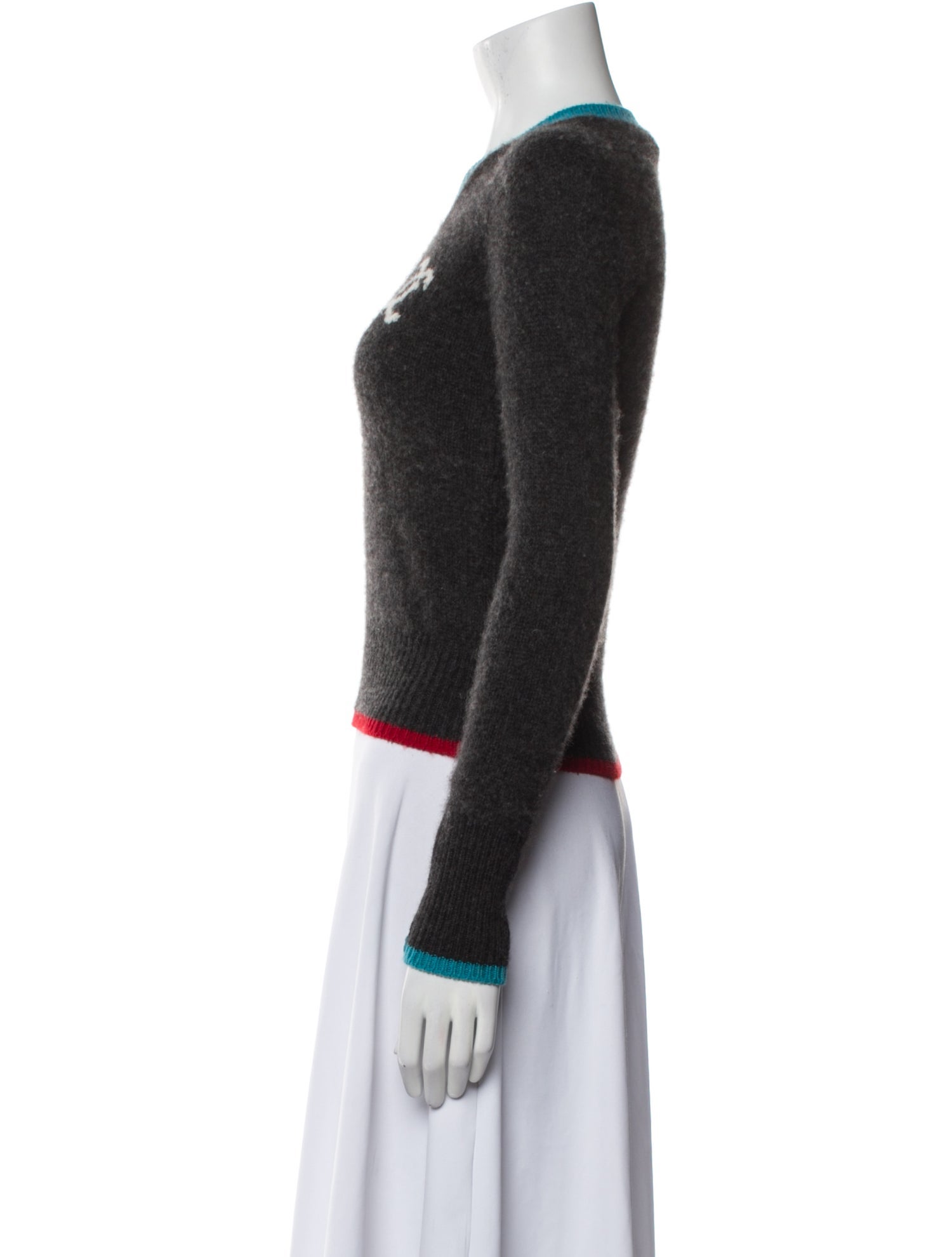 Chanel Vintage 1996 Sweater